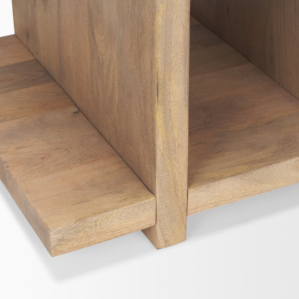 Nohr Accent Table