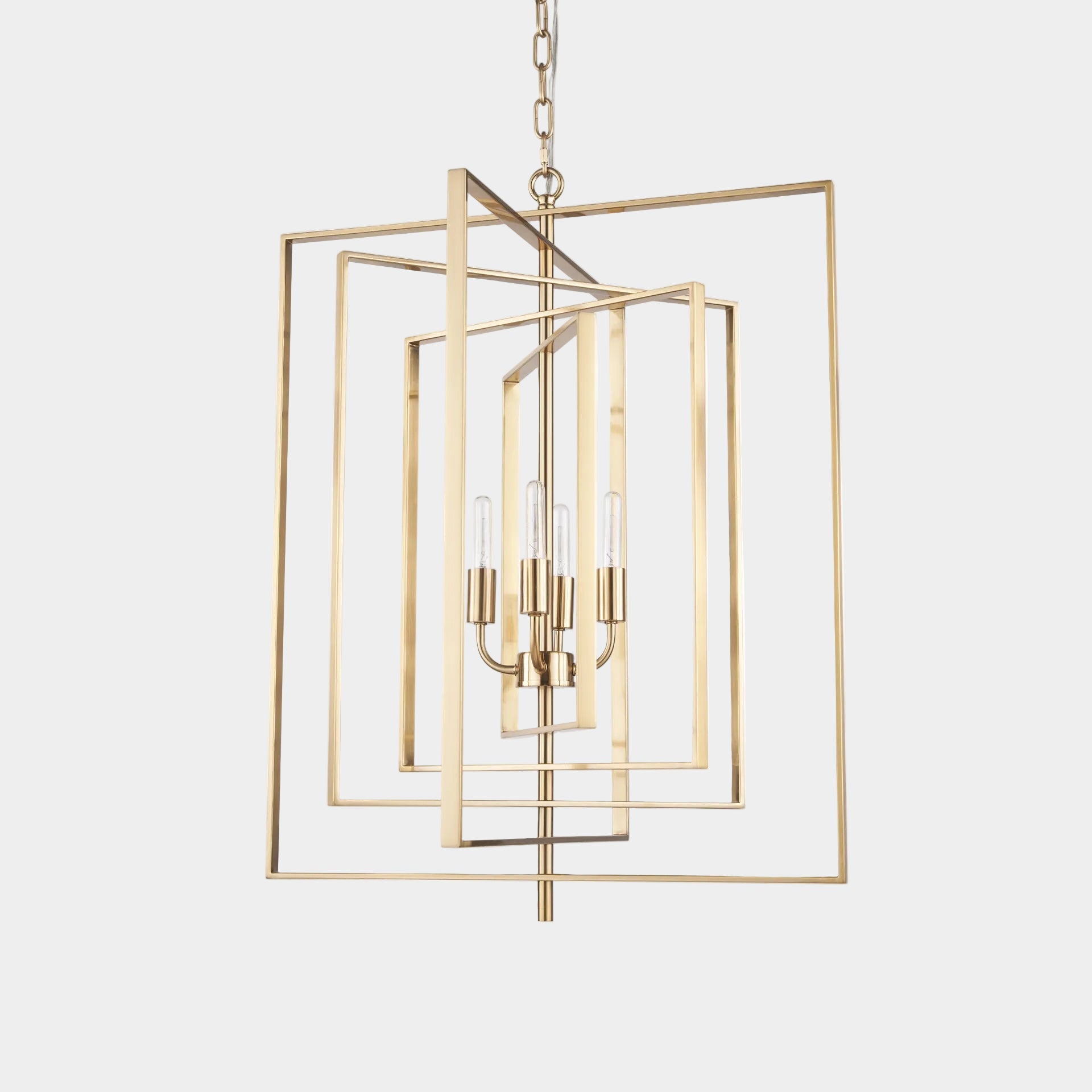 Colleen Chandelier