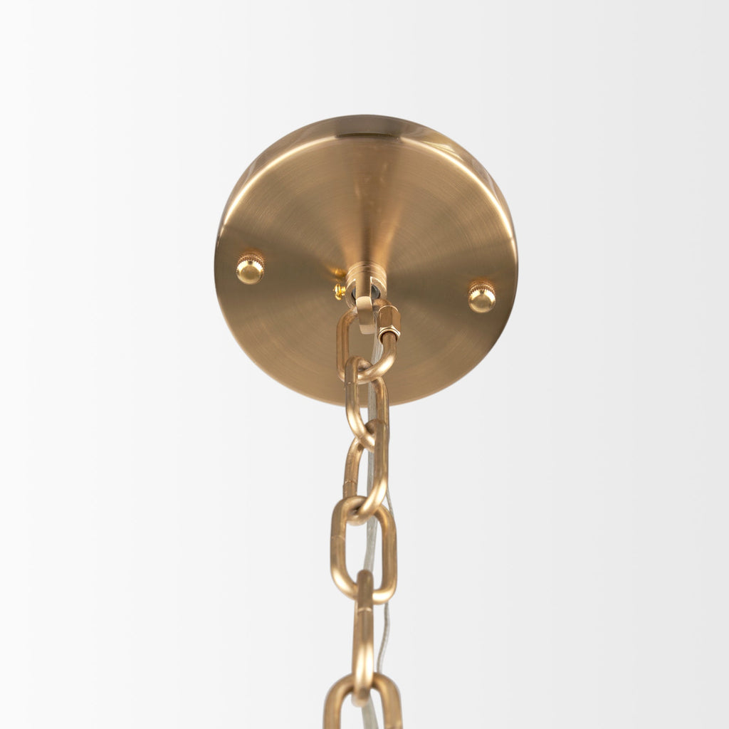 Colleen Chandelier