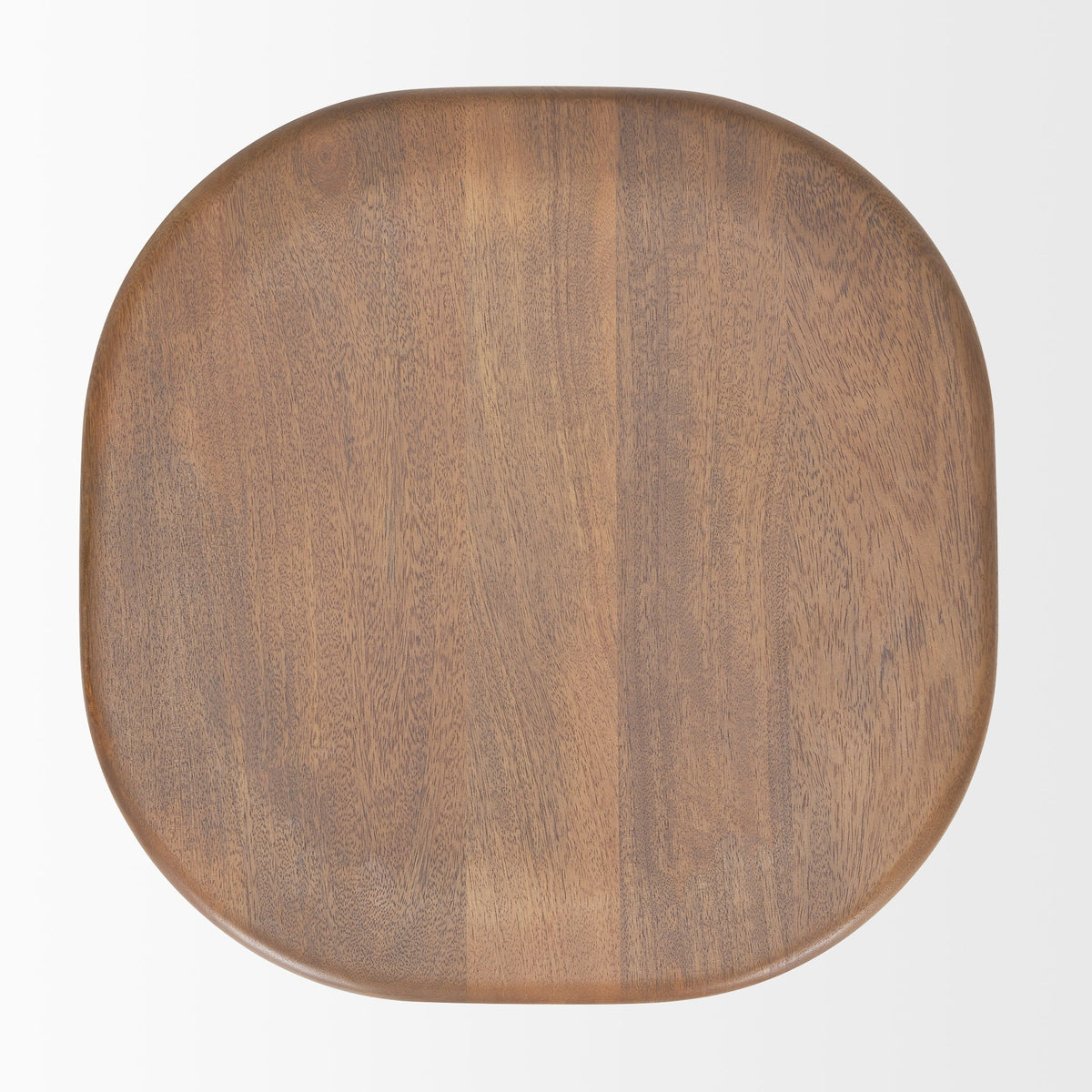 Ernest Wood Seat Bar Stool