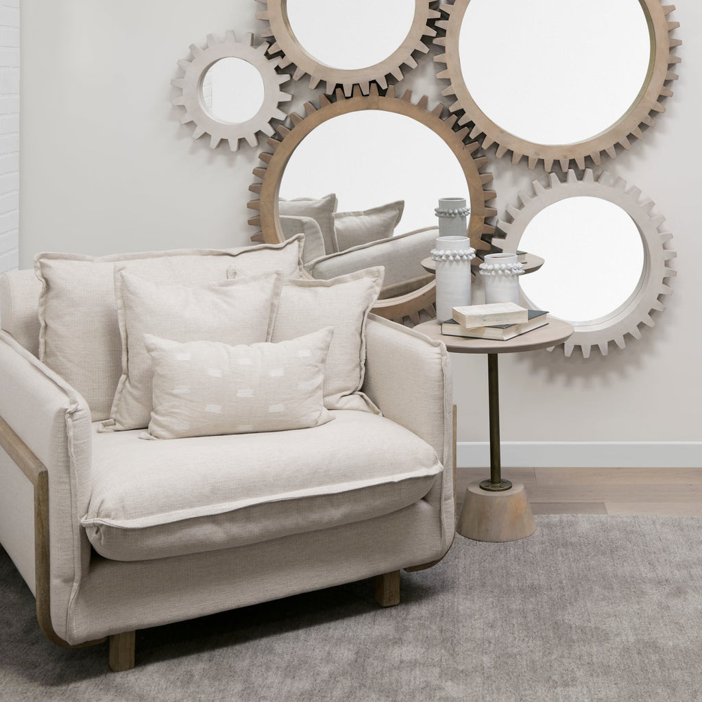 Roy Upholstered Chair