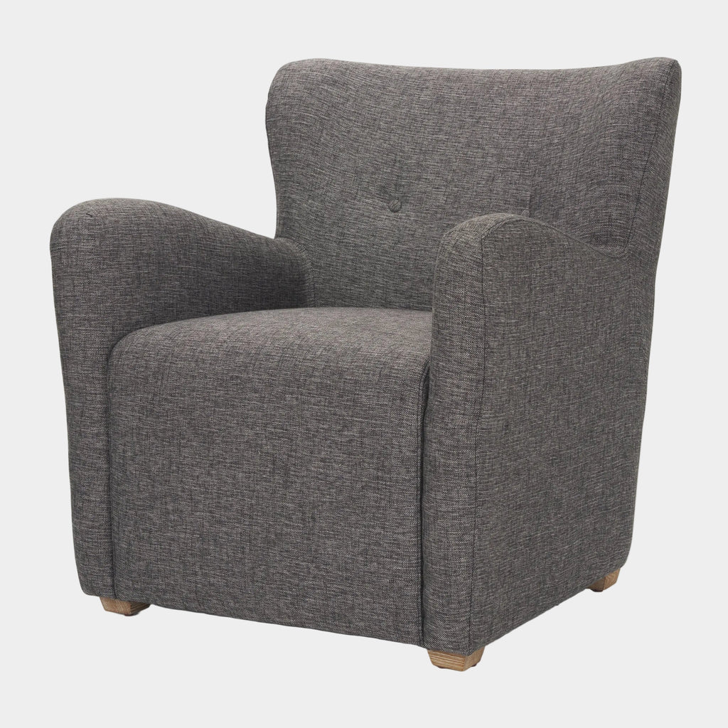 Dunstan Upholstered Accent Chair