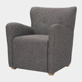 Dunstan Upholstered Accent Chair