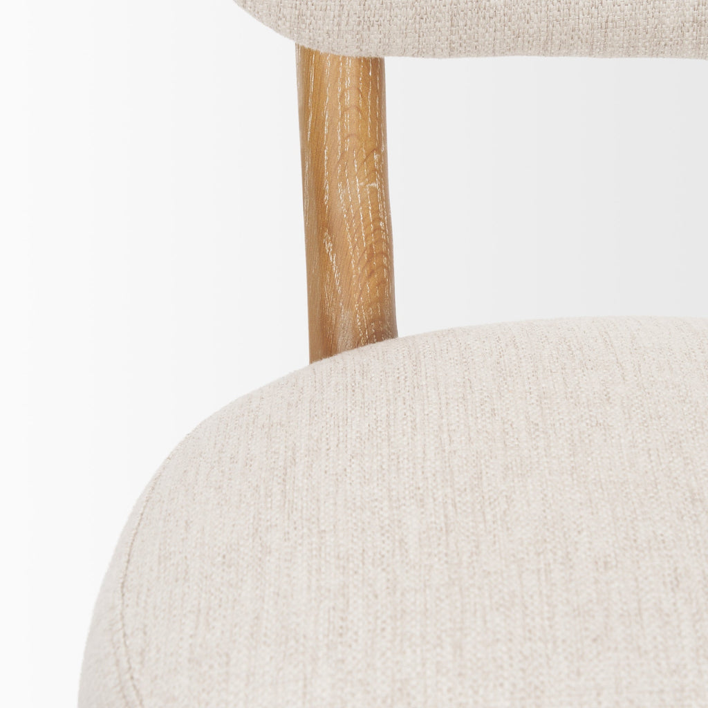 Owen Fabric Dining Chair