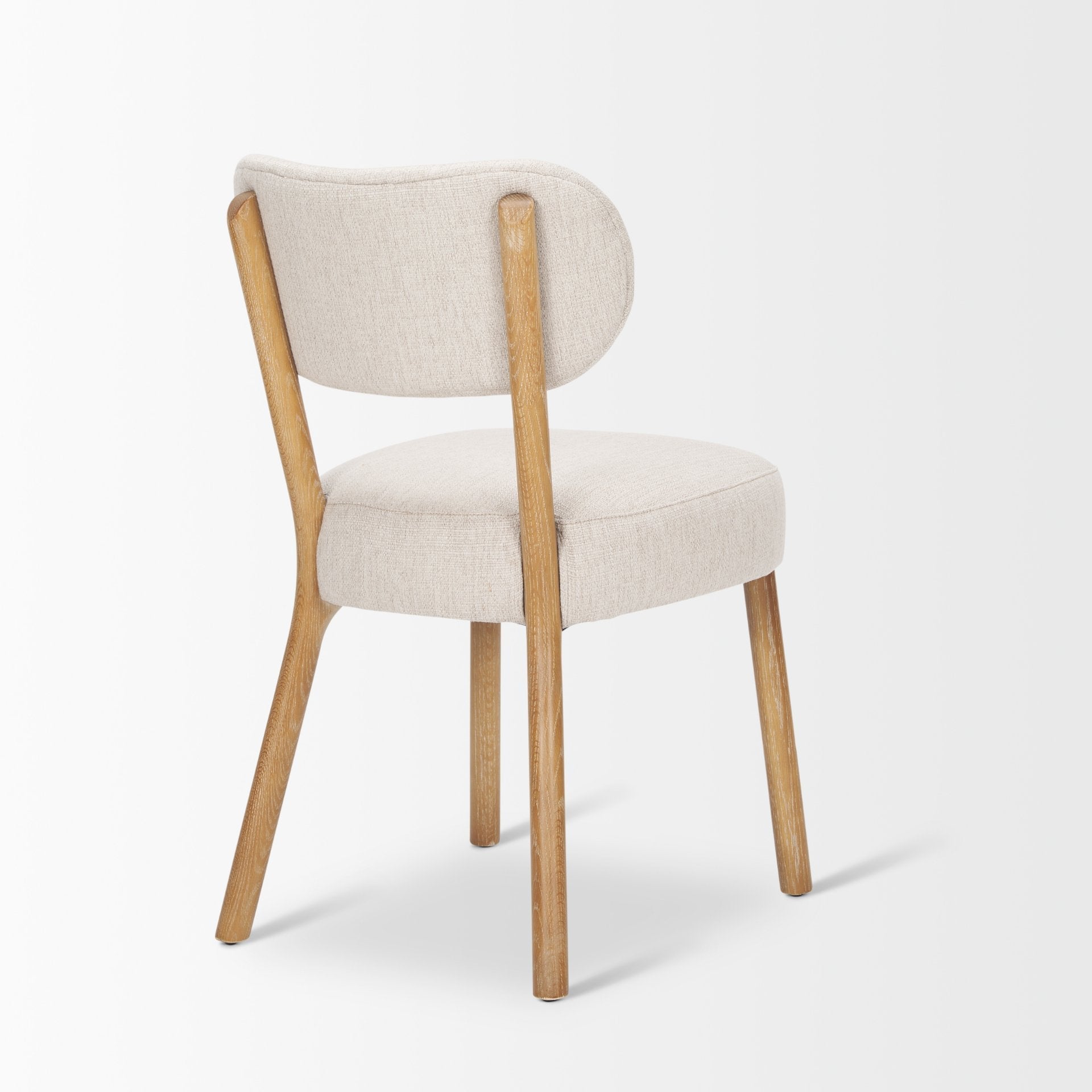 Owen Fabric Dining Chair