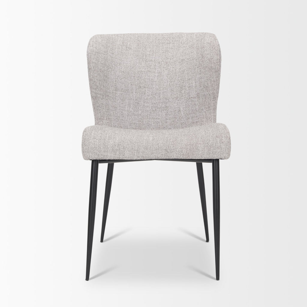 Hartt Fabric Dining Chair