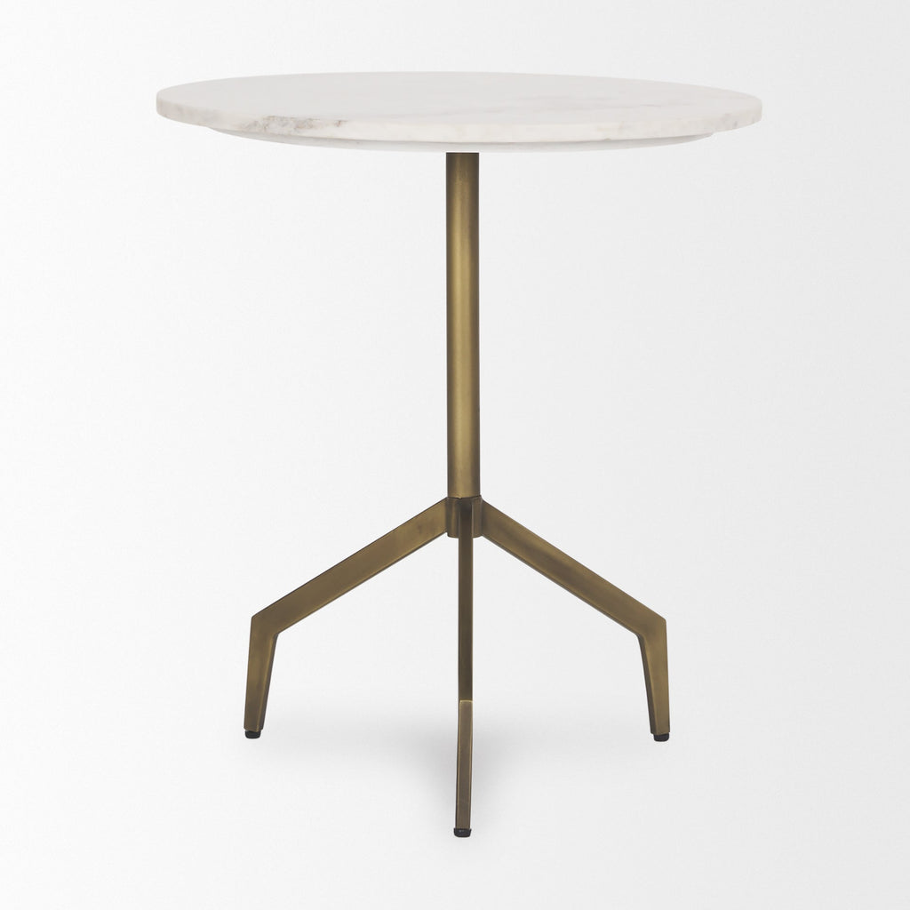 Serre Accent Table