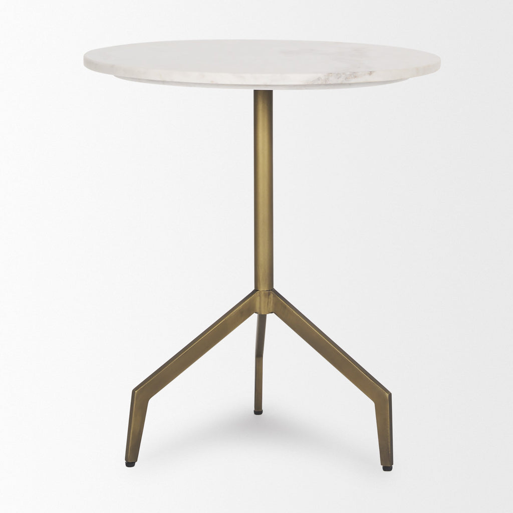 Serre Accent Table