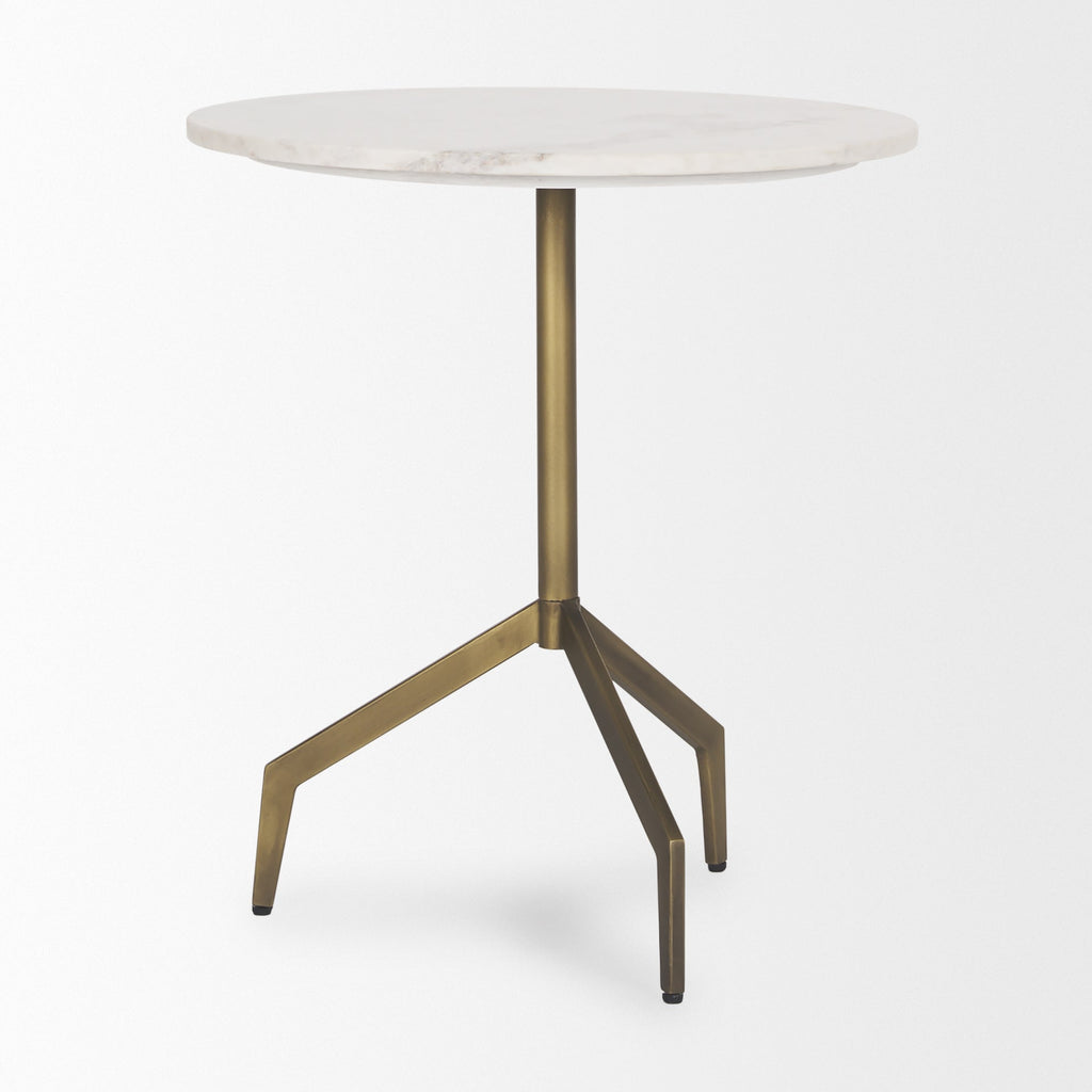 Serre Accent Table
