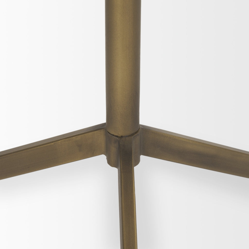 Serre Accent Table