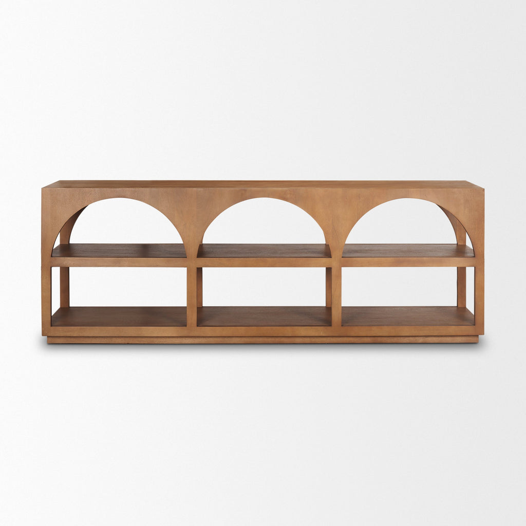 Bela 80" Console Table