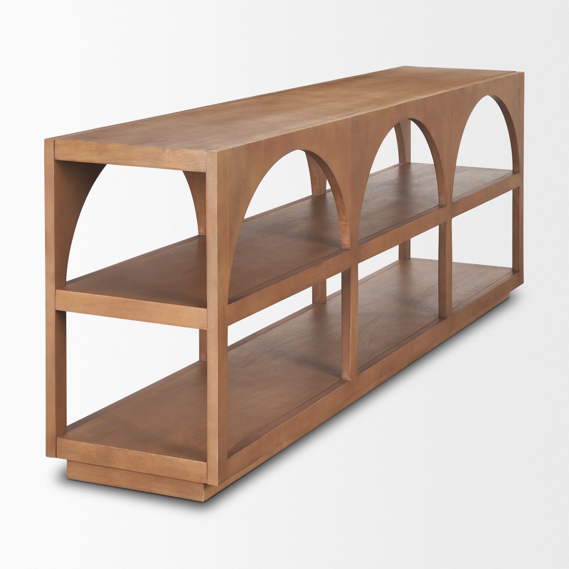 Bela 80" Console Table