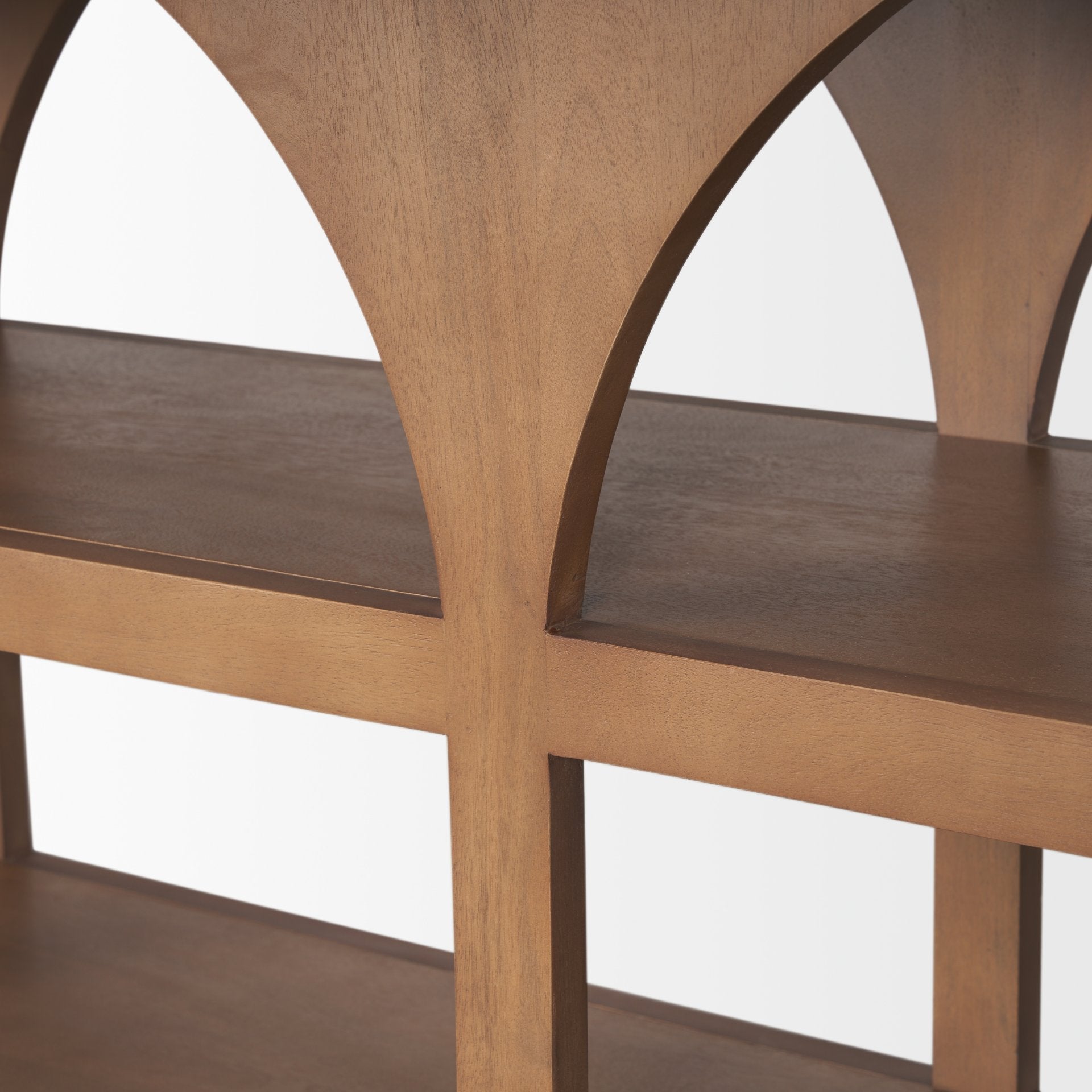 Bela 80" Console Table