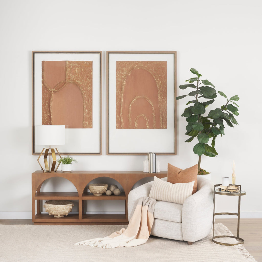 Reimer Accent Table