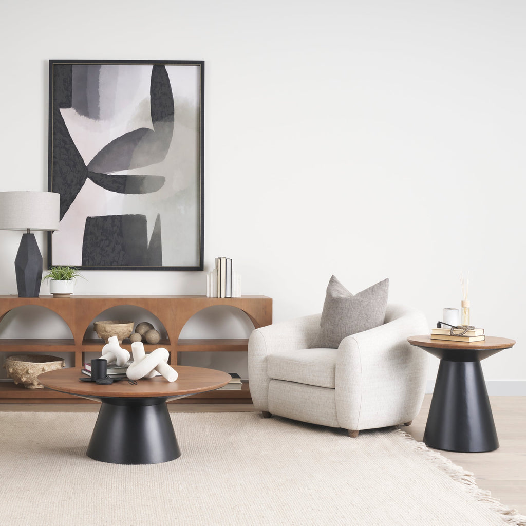 Mitchell End/Side Table