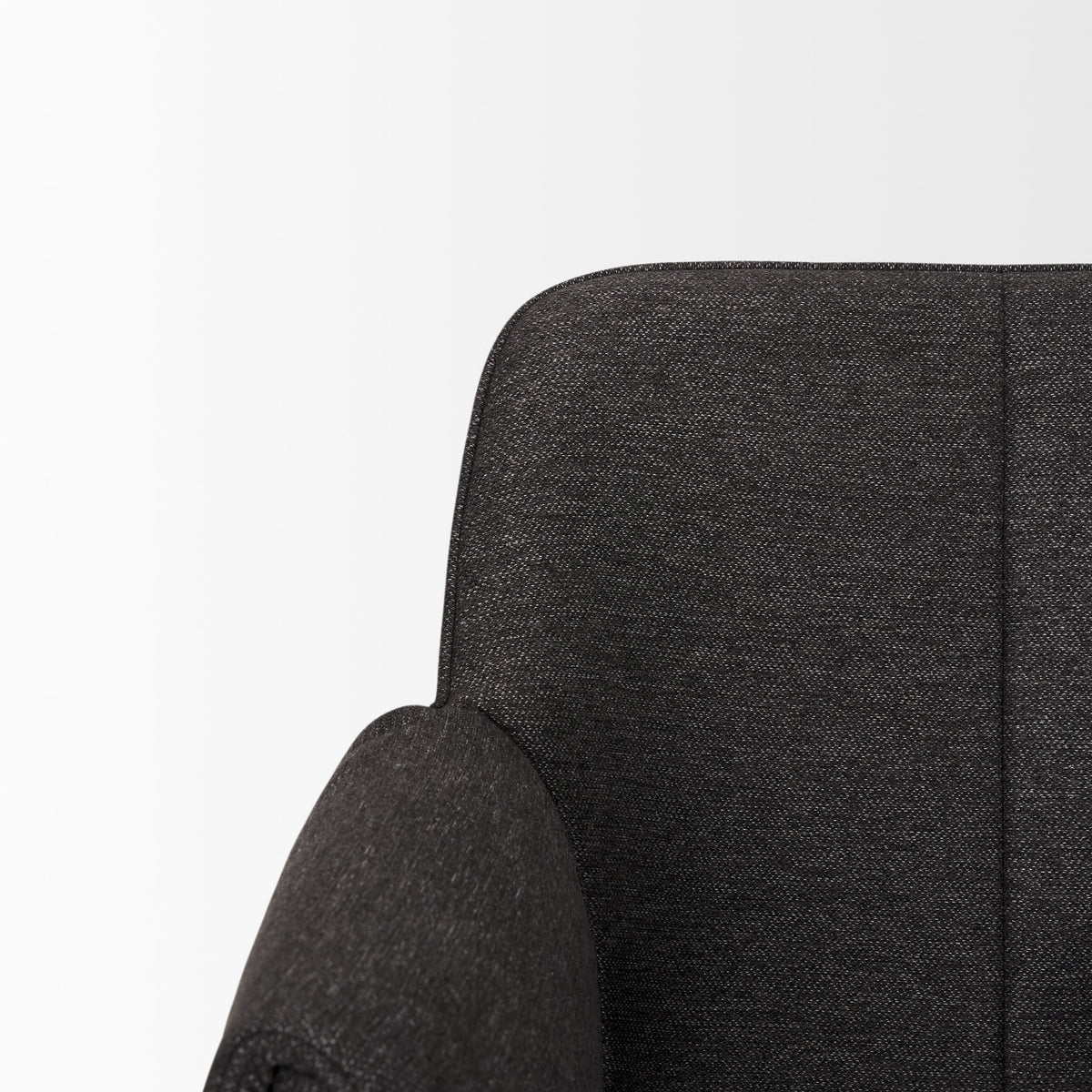 Brently Fabric Dining Armchair
