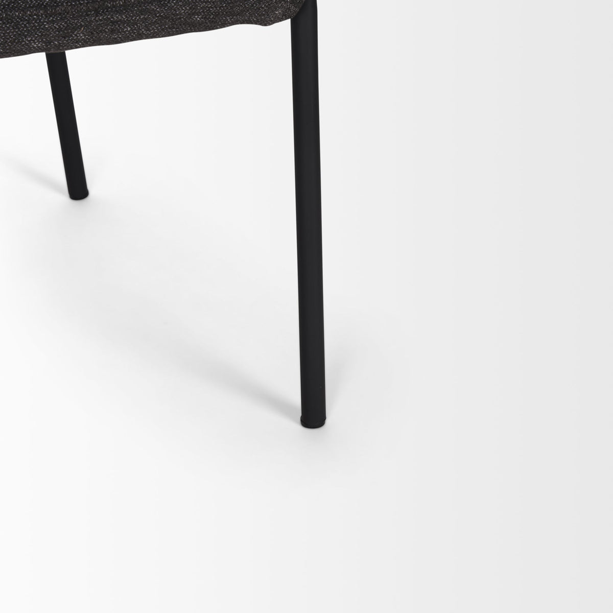 Brently Fabric Dining Armchair