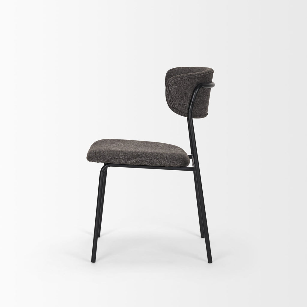 Corey Fabric Dining Chair
