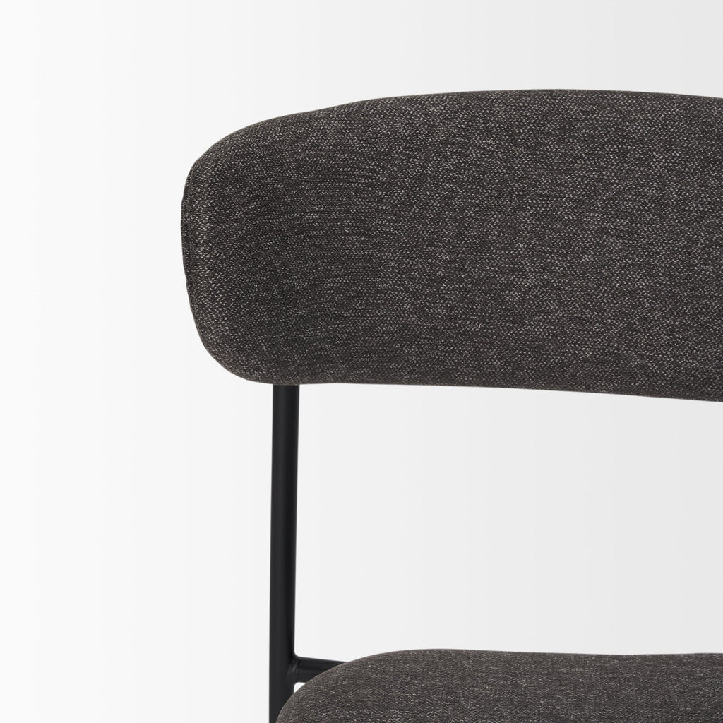 Corey Fabric Dining Chair