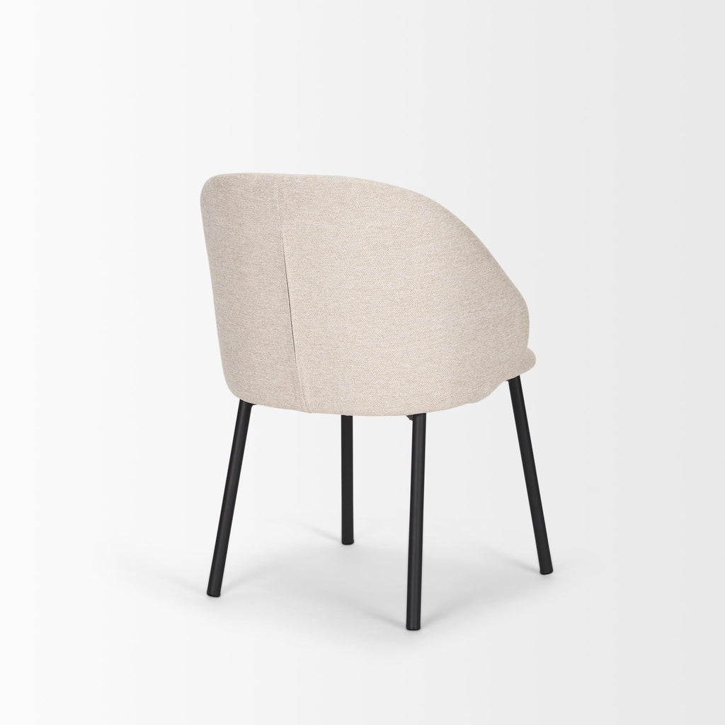 Shannon Fabric Dining Chair