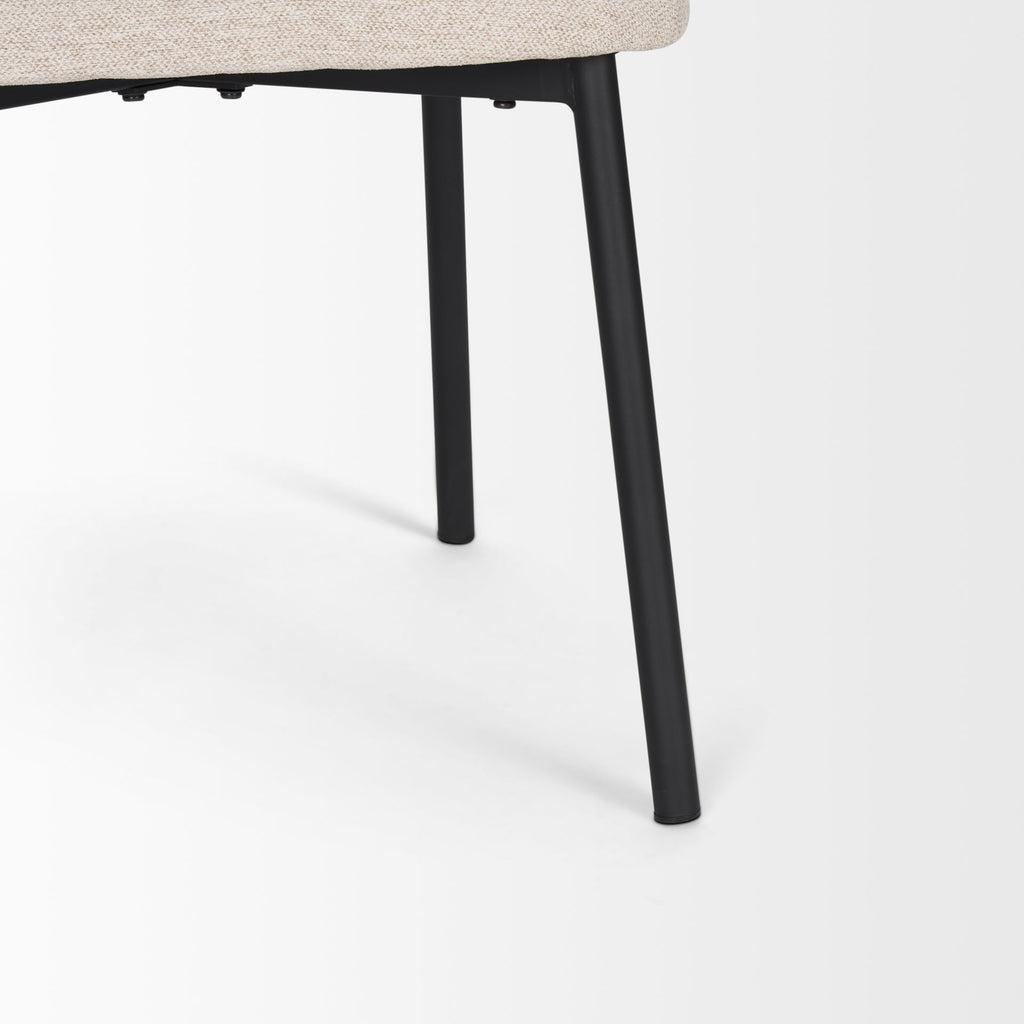 Shannon Fabric Dining Chair