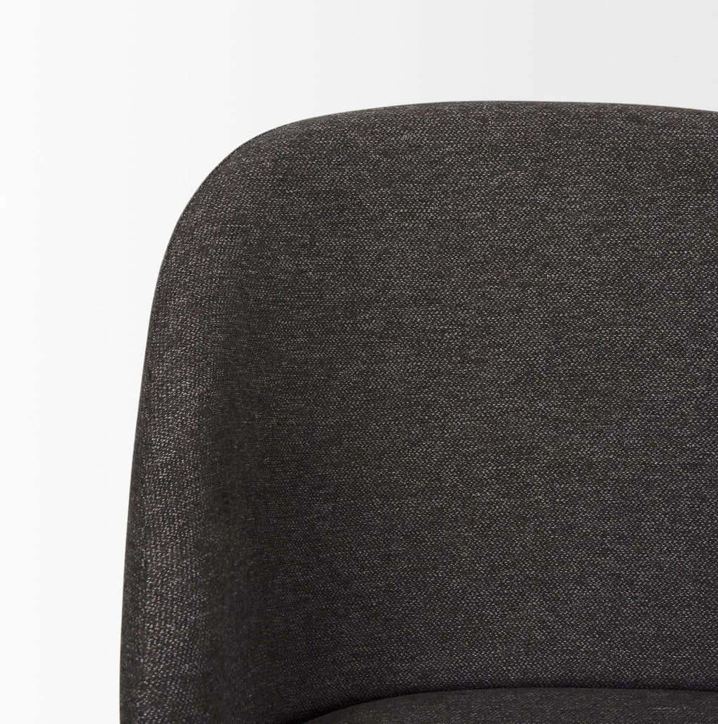 Shannon Fabric Dining Chair