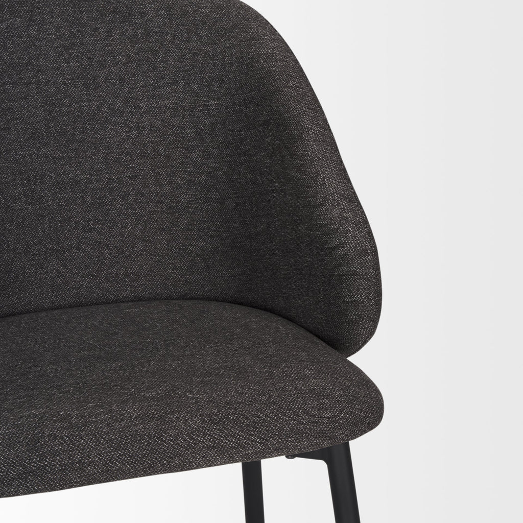 Shannon Fabric Dining Chair