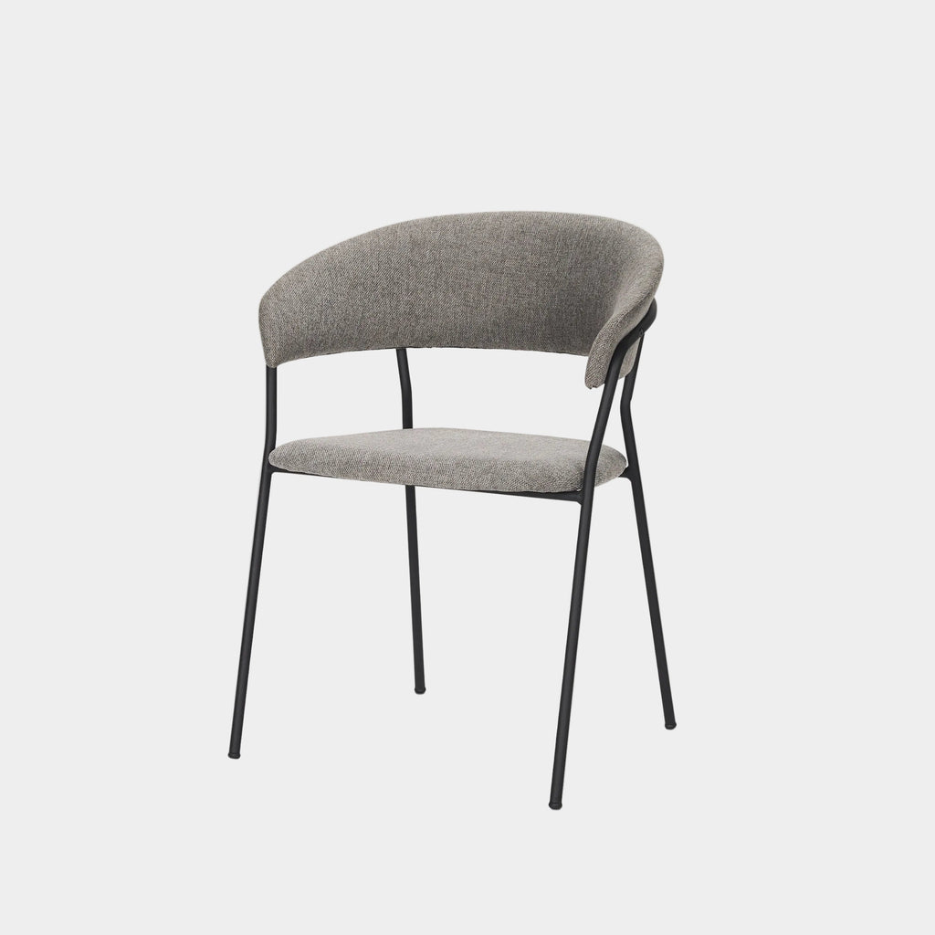 Carolyn Fabric Dining Chair