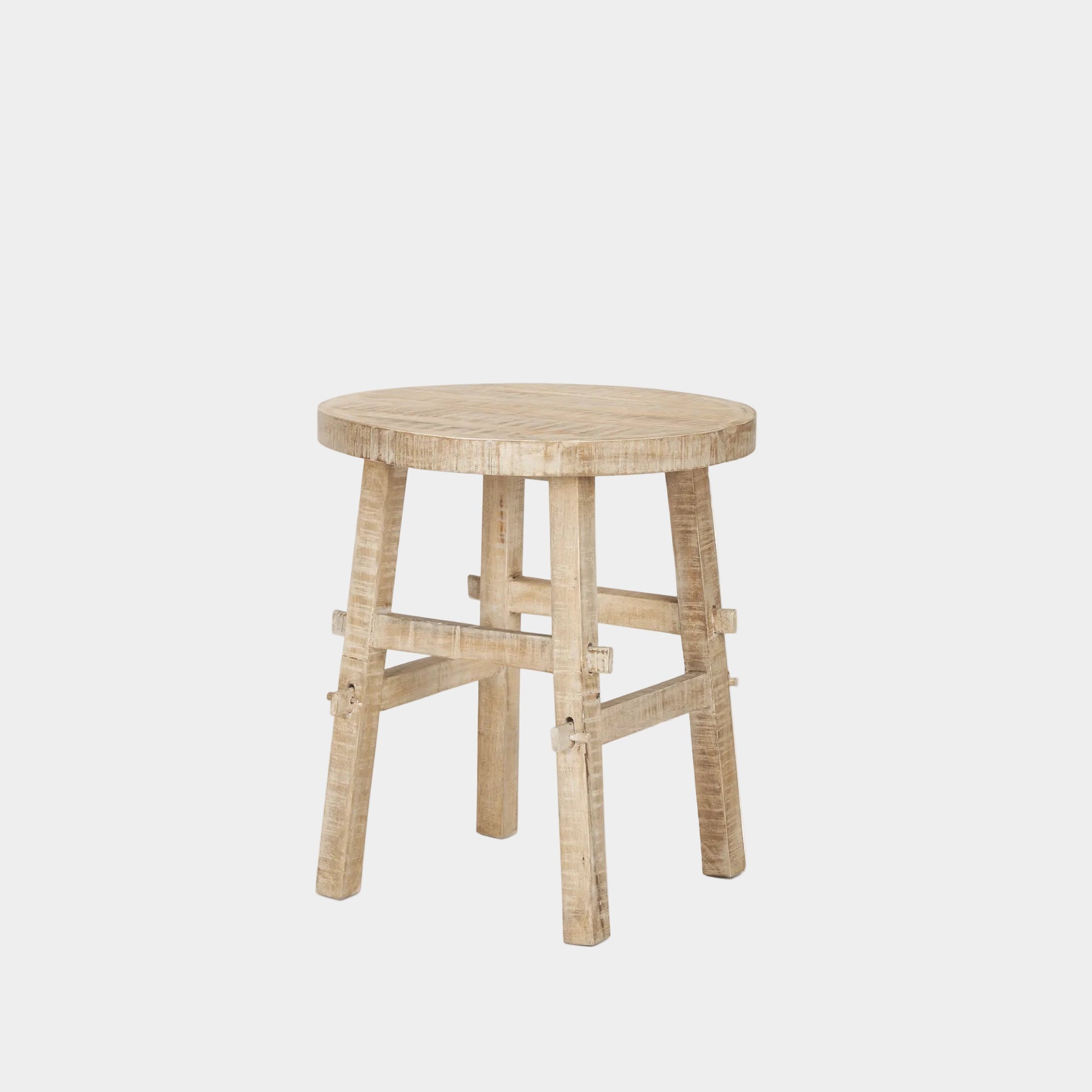 Rosie End Table