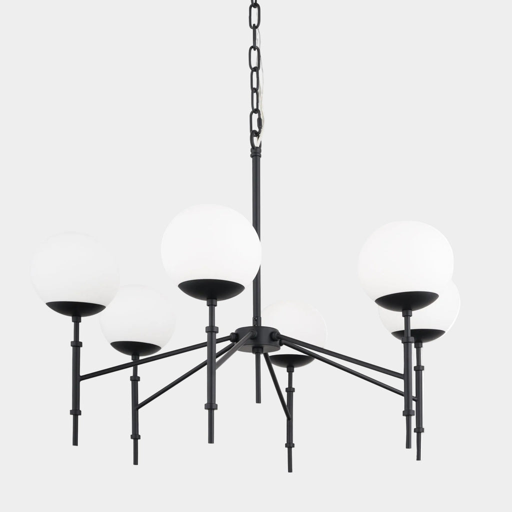 Edie Chandelier