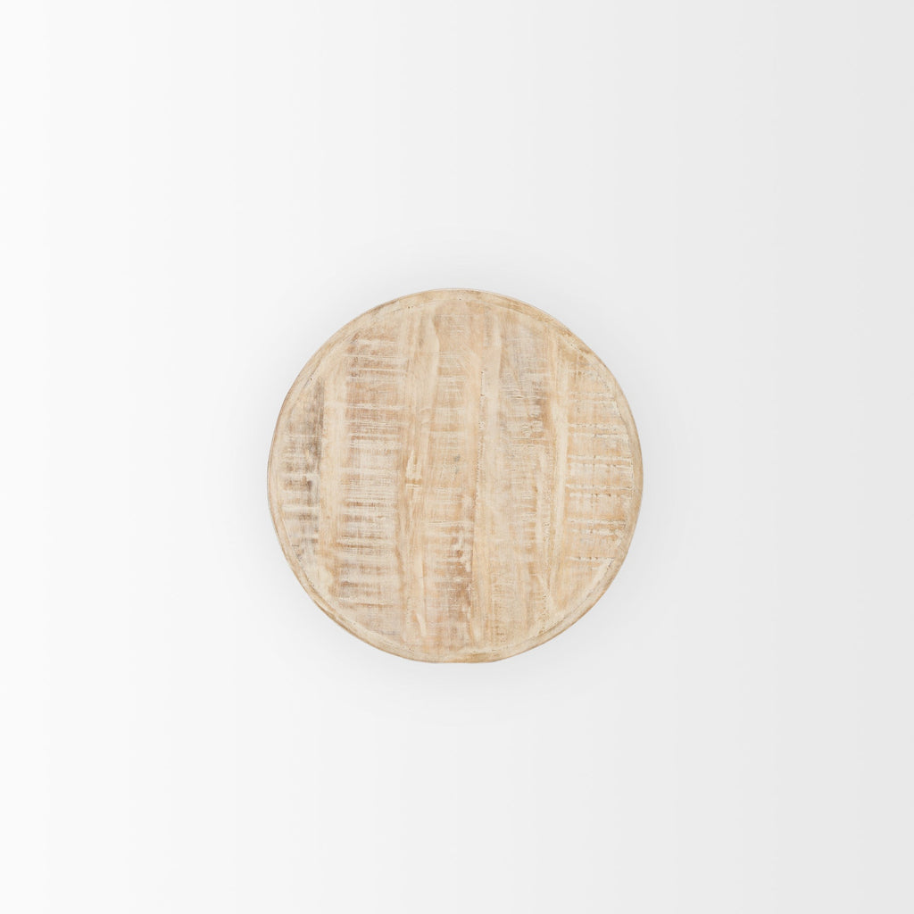 Rosie End Table