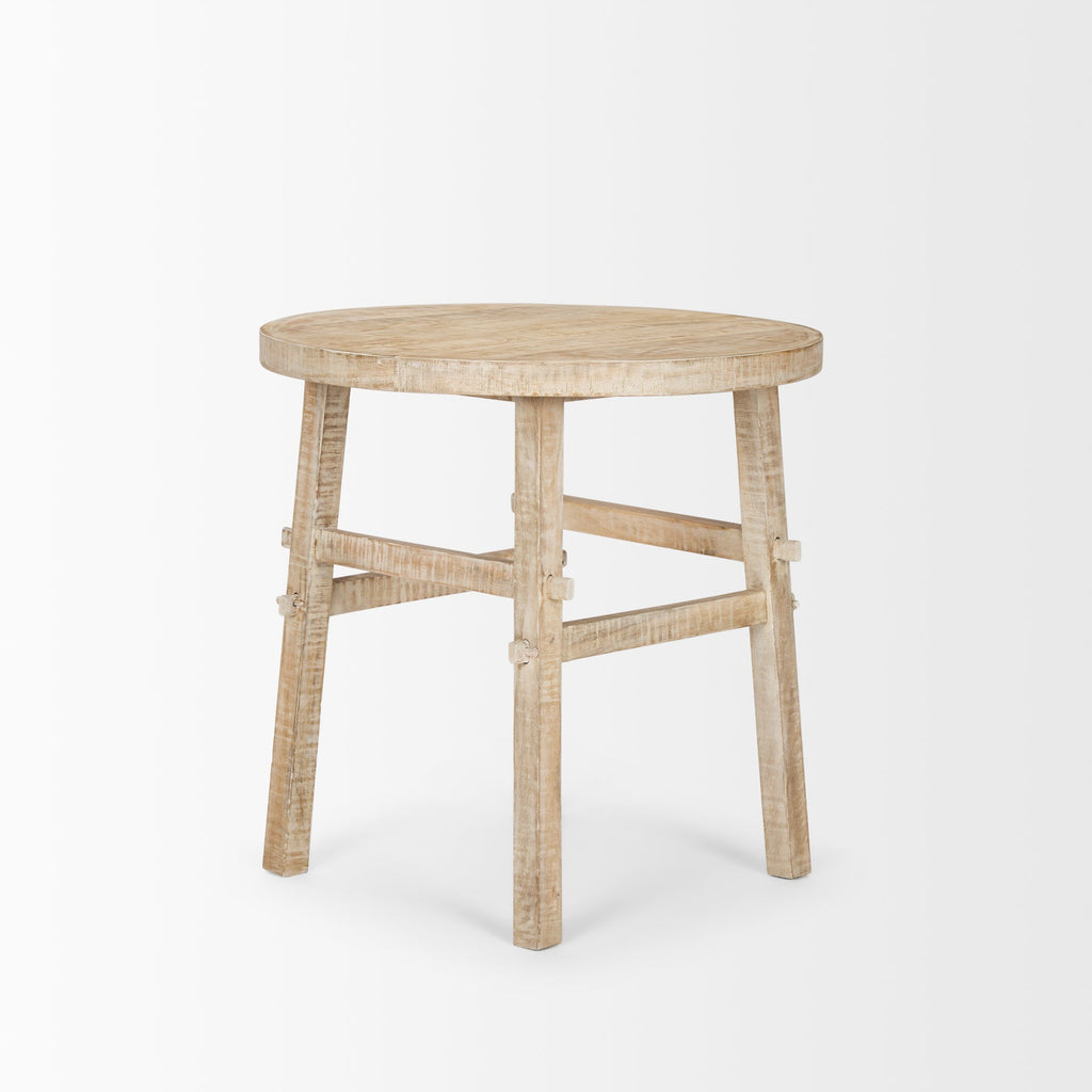 Rosie End Table