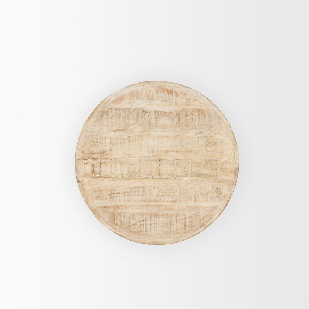 Rosie End Table