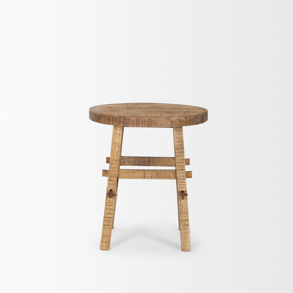 Rosie End Table