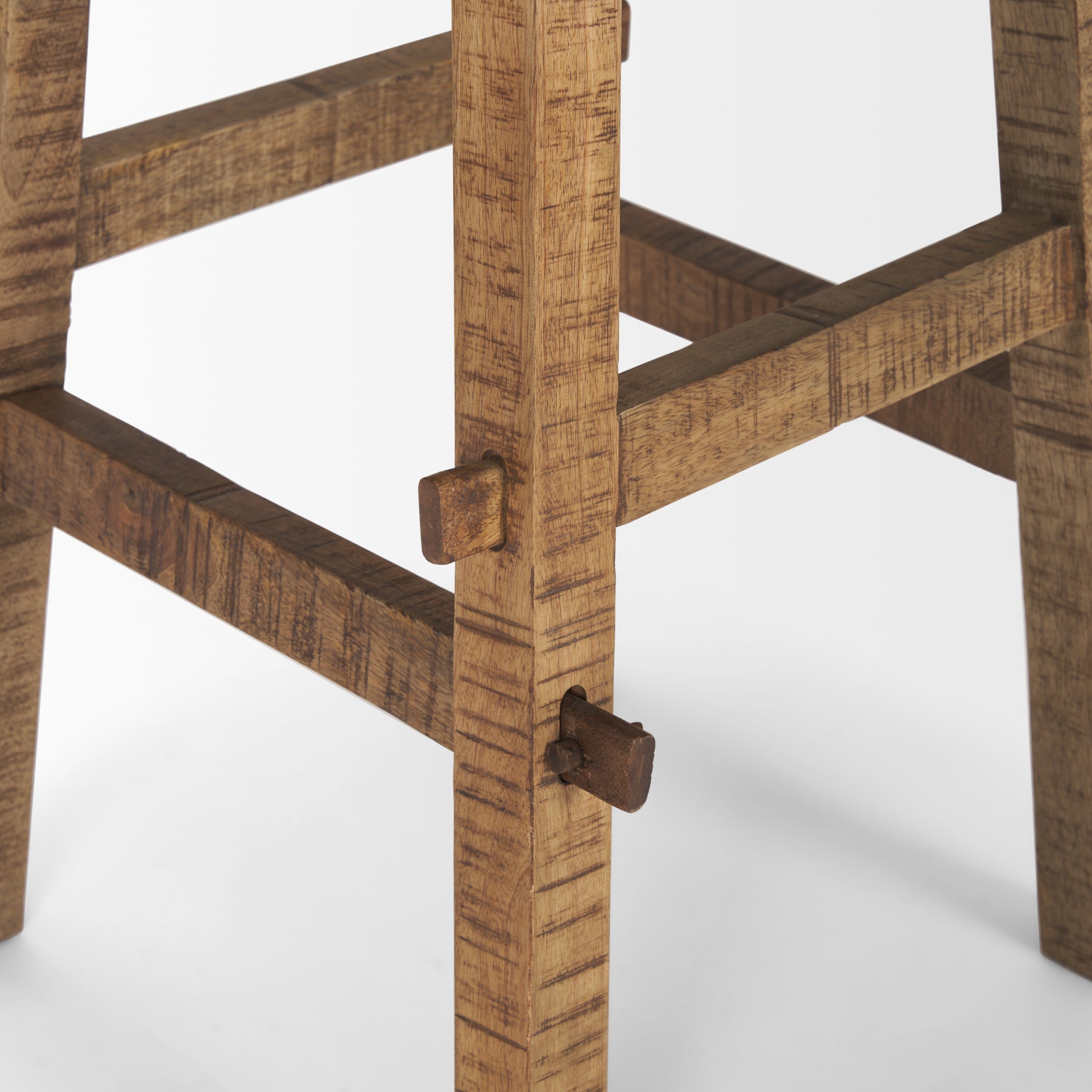 Rosie End Table