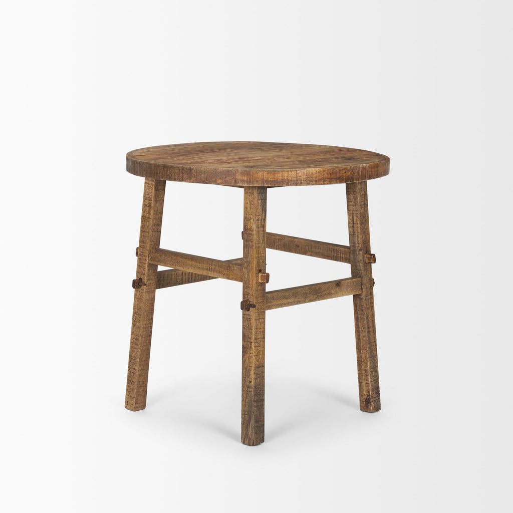 Rosie End Table