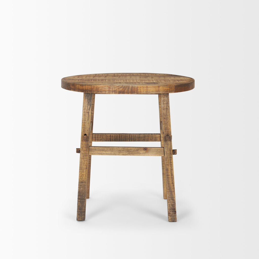 Rosie End Table