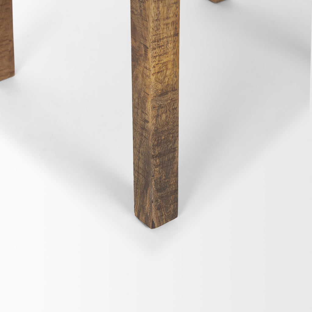 Rosie End Table
