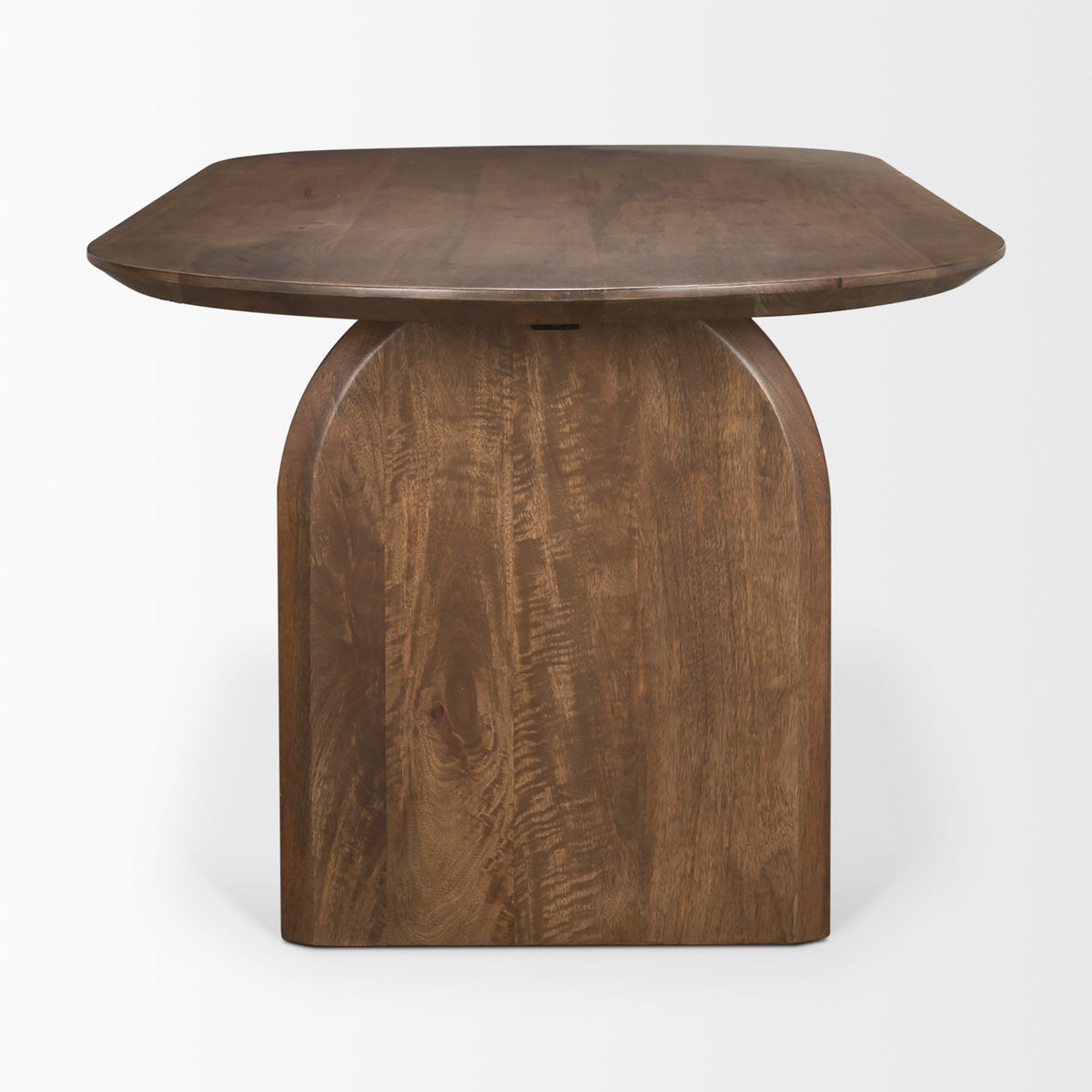 Isla 86.5" Dining Table