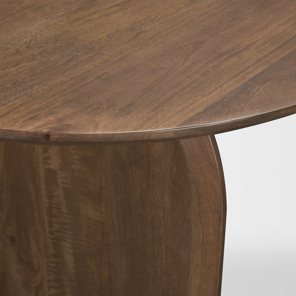 Isla 86.5" Dining Table