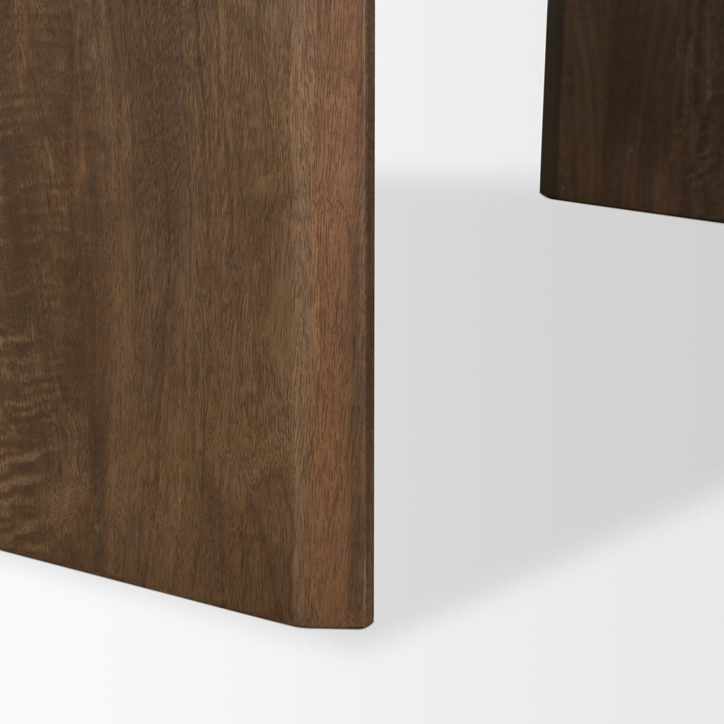 Isla 86.5" Dining Table