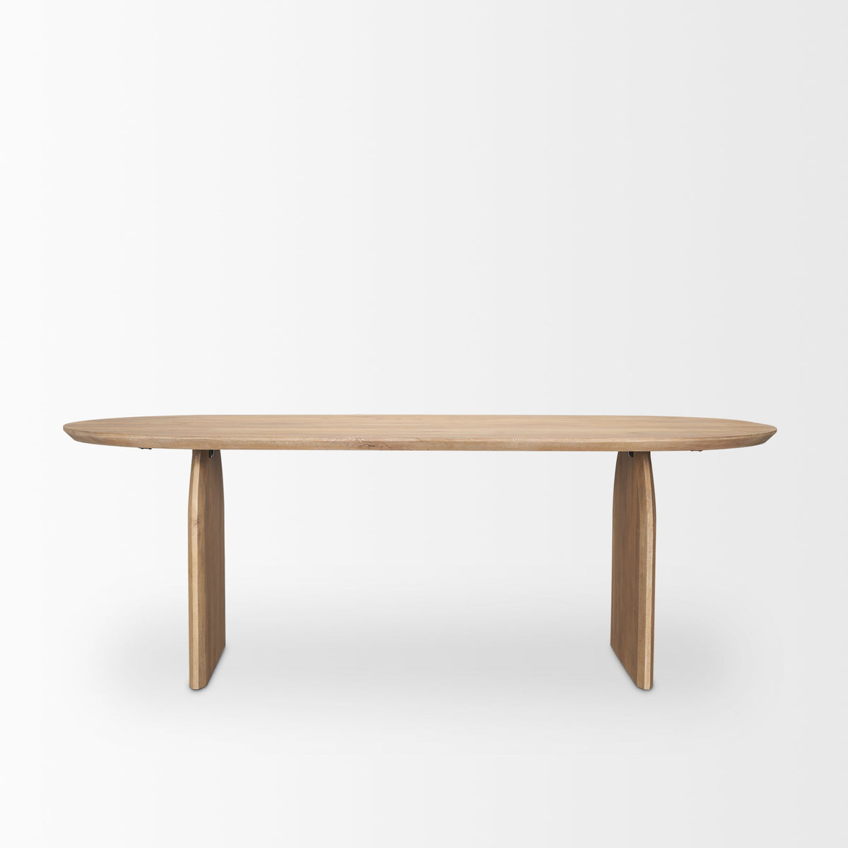 Isla 86.5" Dining Table