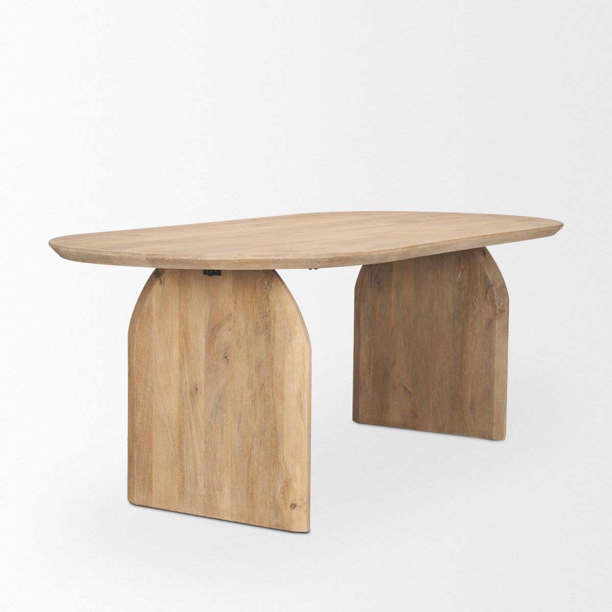 Isla 86.5" Dining Table