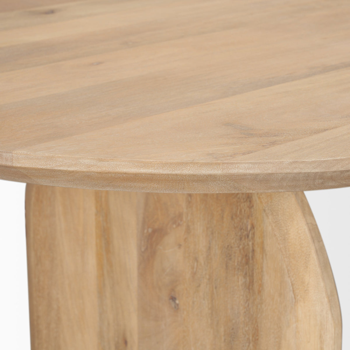 Isla 86.5" Dining Table
