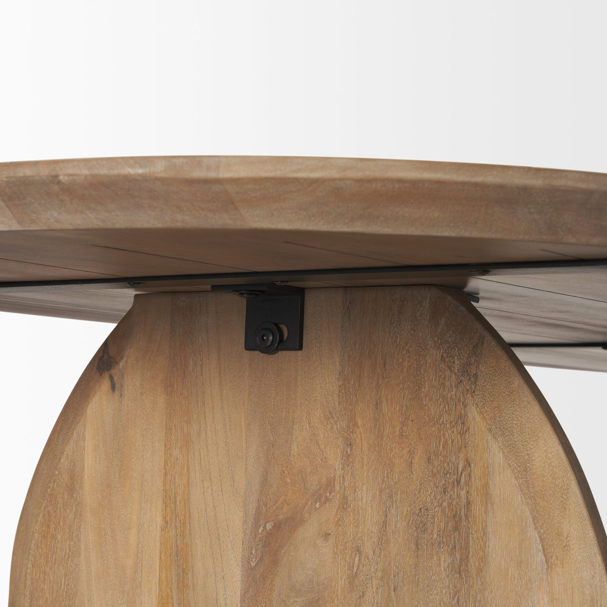 Isla 86.5" Dining Table