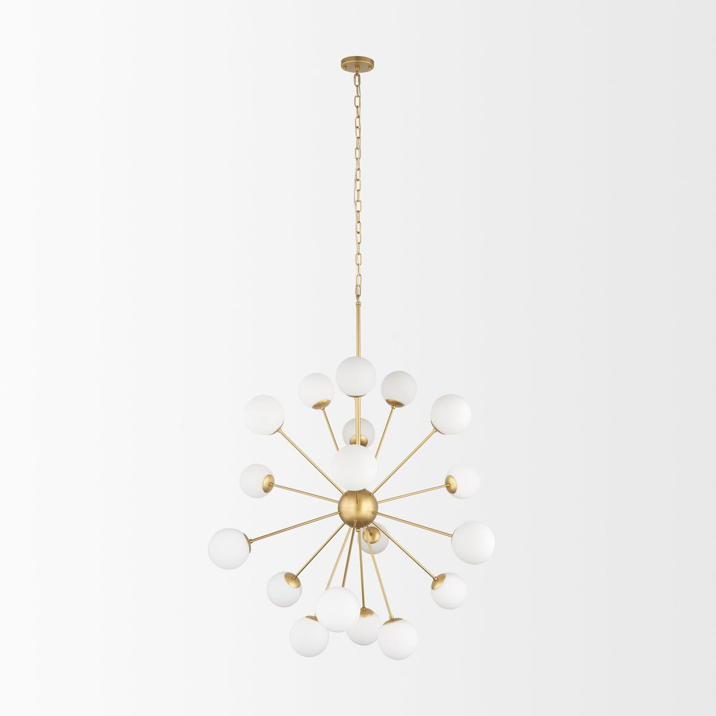 Barbara Chandelier