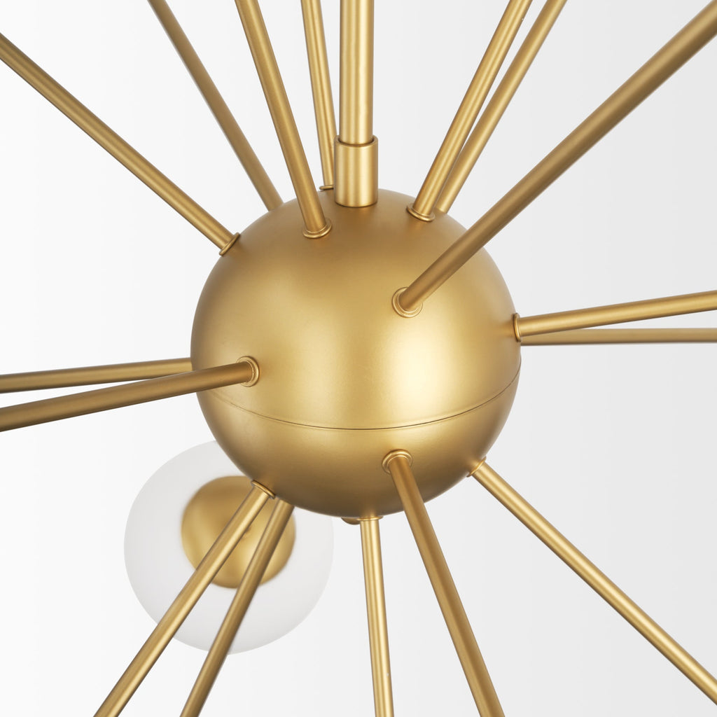 Barbara Chandelier