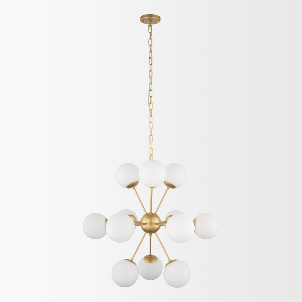 Barbara Chandelier