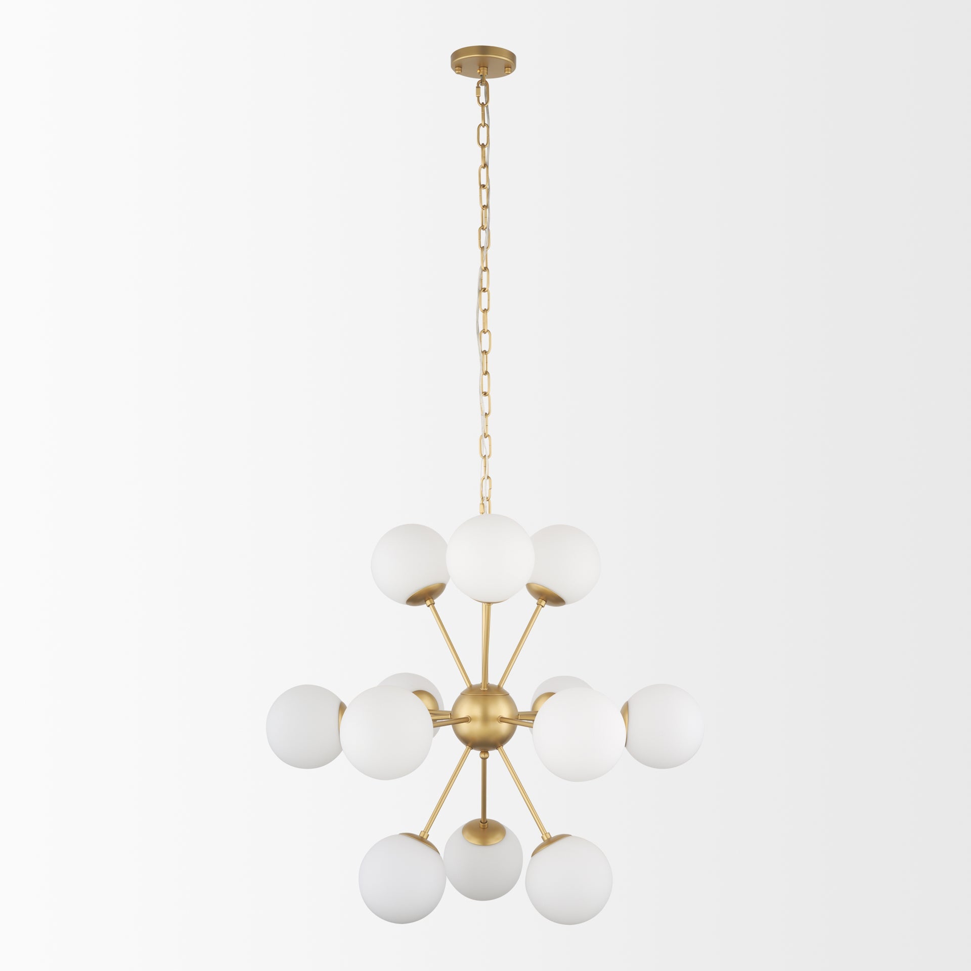 Barbara Chandelier