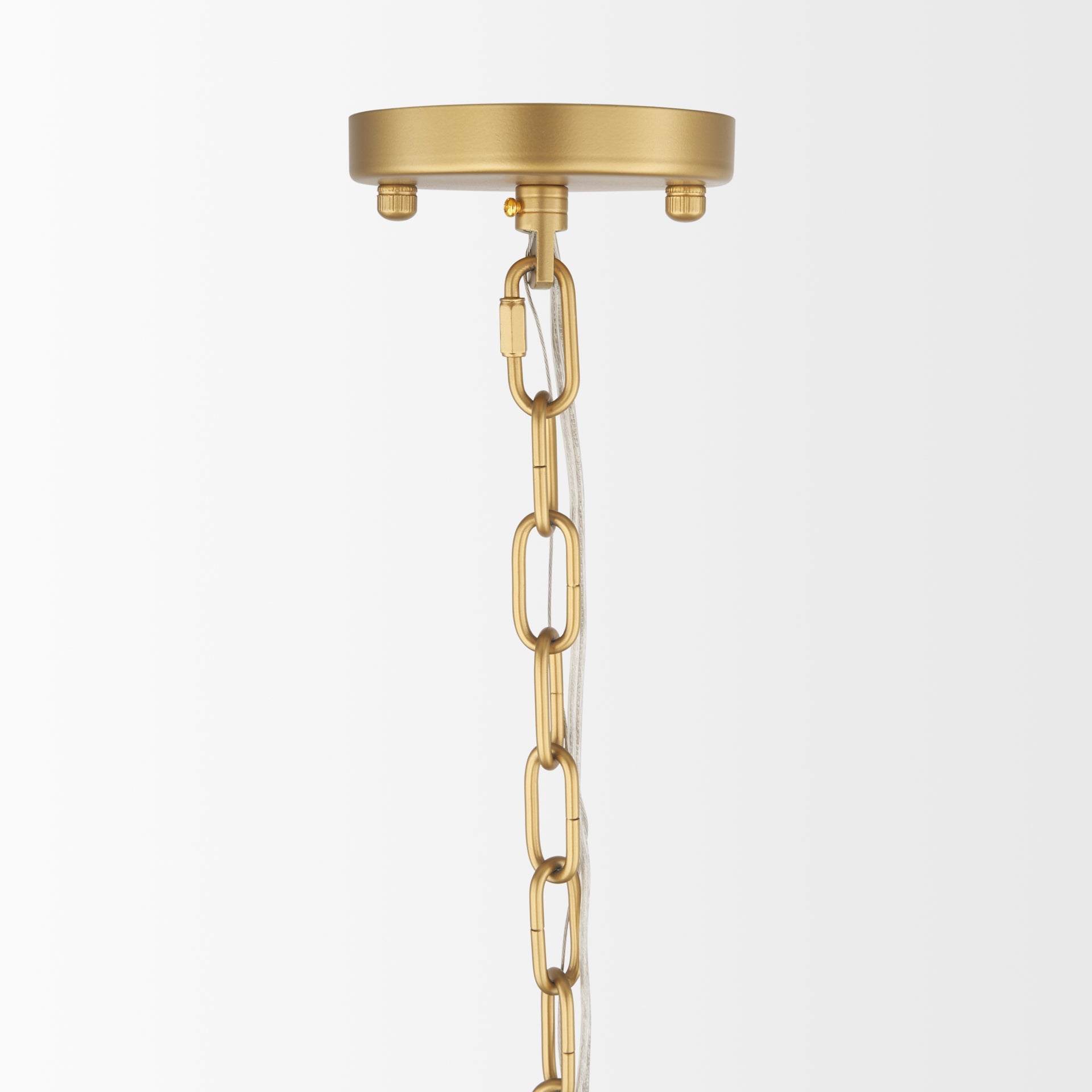 Barbara Chandelier